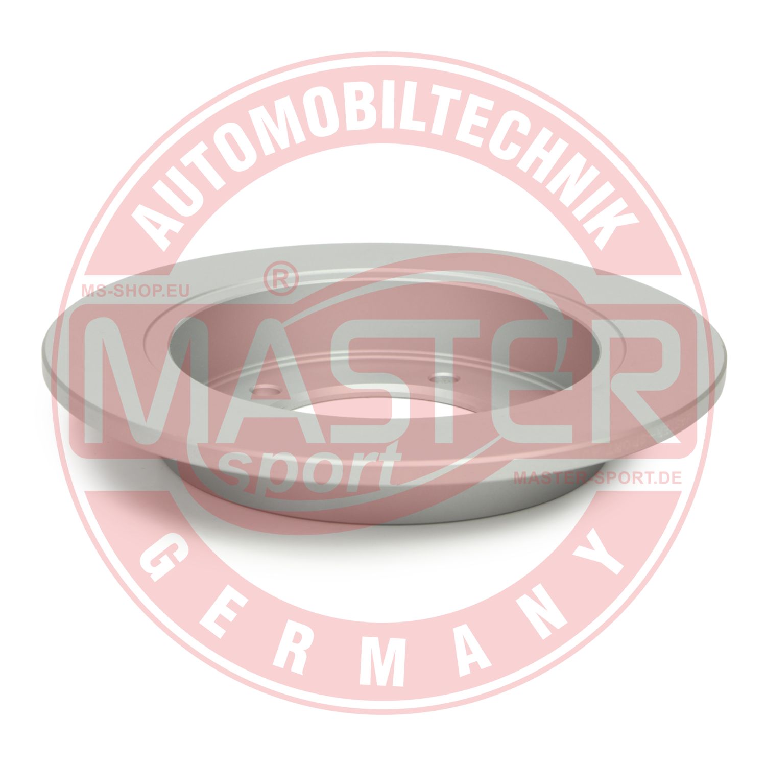 Disc frana MASTERSPORT GERMANY 24011003551-PCS-MS